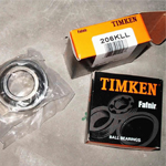TIMKEN軸承