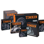 TIMKEN軸承