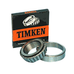 TIMKEN軸承